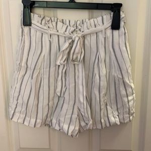 American Eagle High Waist Shorts